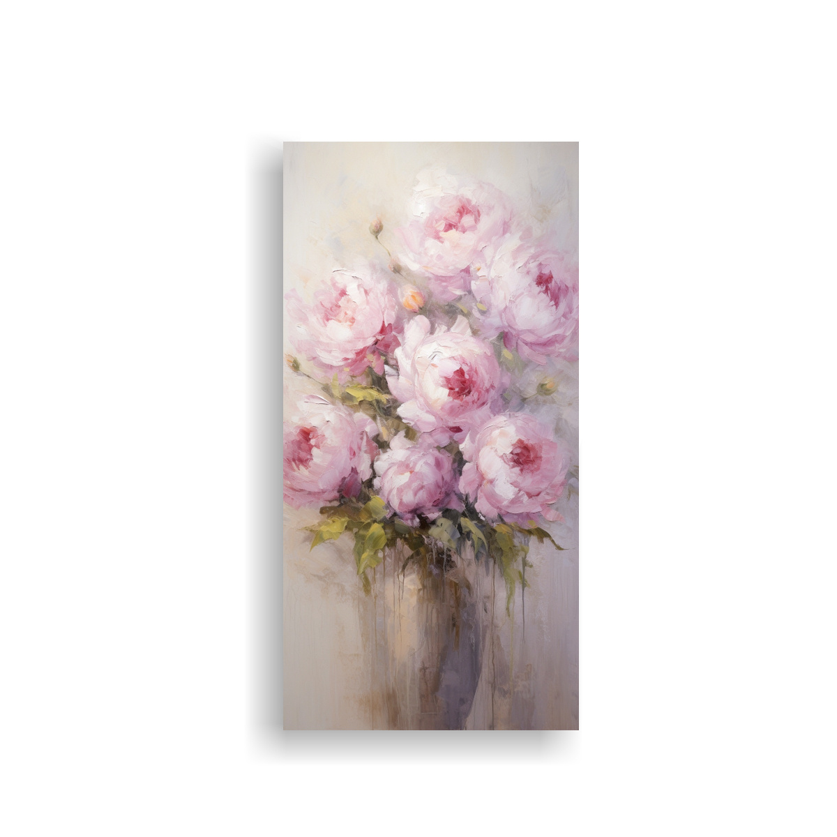 pintura-en-lienzo-estilo-decorativo-con-peon-as-rosas