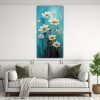 pintura-en-lienzo-estilo-diptico-abstracci-n-riqueza-visual-a-colores-teal-flores-1