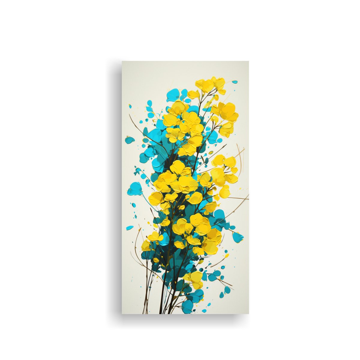 pintura-en-lienzo-estilo-galer-a-de-un-rbol-de-acacia-en-colores-amarillo-y-turquesa-con-atm-sfera-neonoir