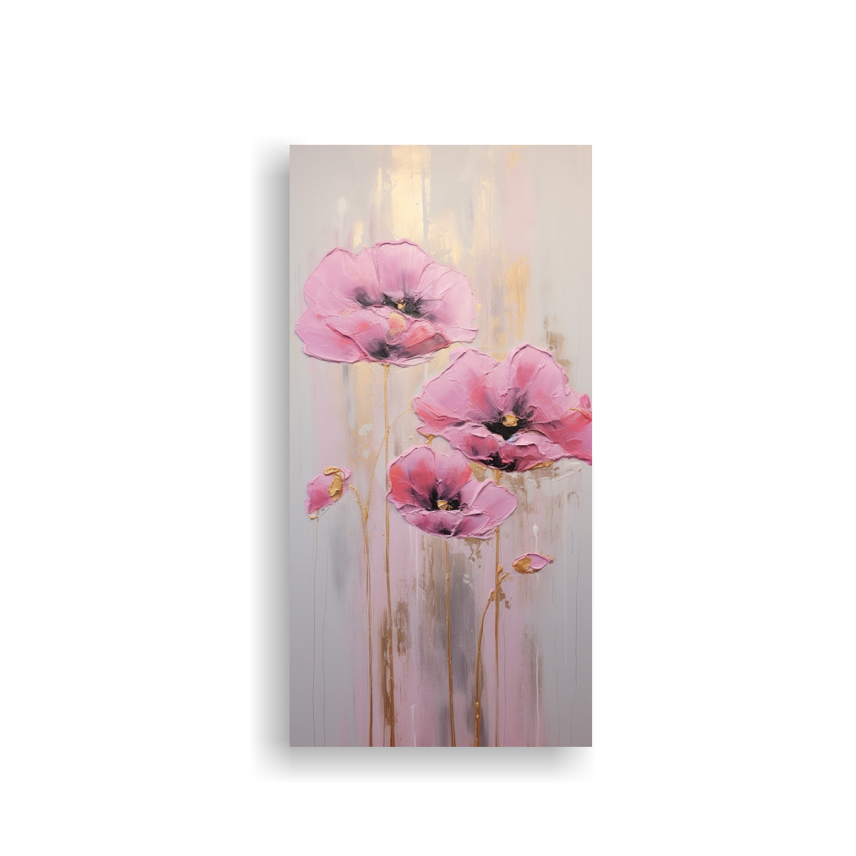 pintura-en-lienzo-estilo-movimiento-para-decoraci-n-de-pared-amapolas-rosadas