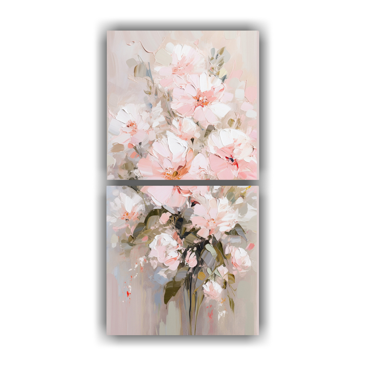 pintura-en-lienzo-flores-en-blanco-y-rosa-estilo-galer-a-