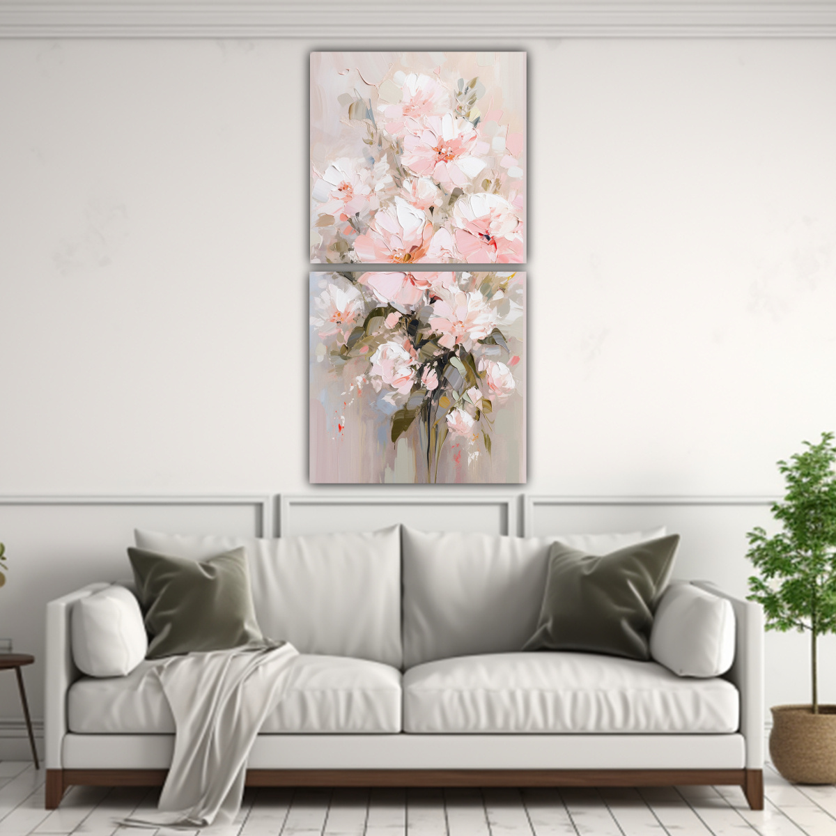 pintura-en-lienzo-flores-en-blanco-y-rosa-estilo-galer-a-1-1