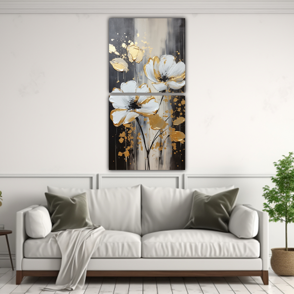 pintura-enigm-tica-en-oro-y-negro-en-lienzo-de-flores-en-el-decorativo-set-2-1