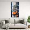 pintura-espectacular-de-lienzo-con-naranja-e-indigo-1