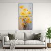 pintura-floral-din-mica-en-lienzo-estilo-decorativo-1
