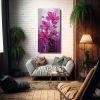 pintura-floral-en-lienzo-en-estilo-de-arte-tem-tico-espacial-en-colores-magenta-1