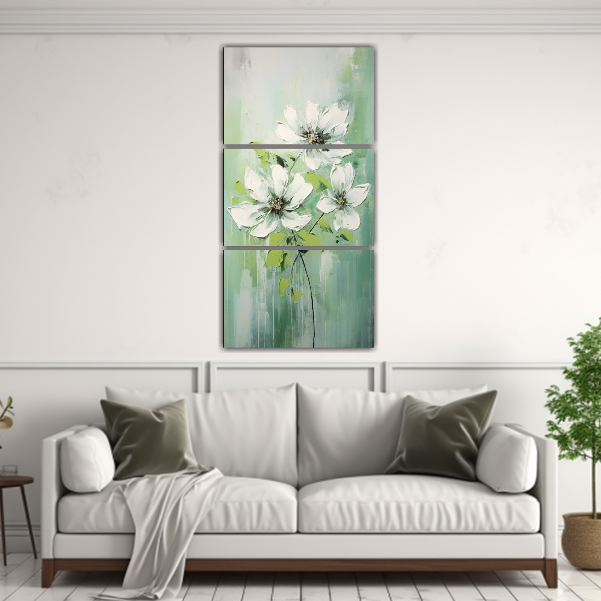 pintura-floral-verde-en-lienzo-estilo-galer-a-minimalista-1
