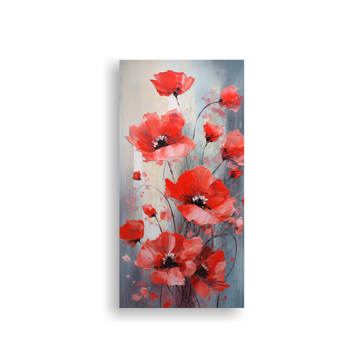 pintura-fotografia-composici-n-alegre-de-amapolas-azules-en-lienzo-en-estilo-decorativo