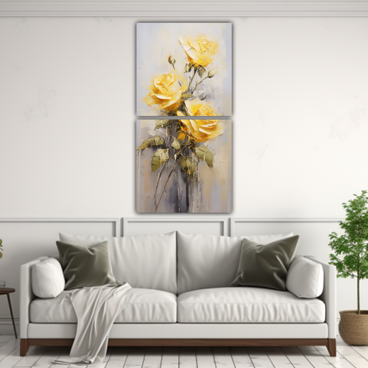 pintura-impactante-de-rosas-amarillas-en-lienzo-estilo-arte-conceptual-1