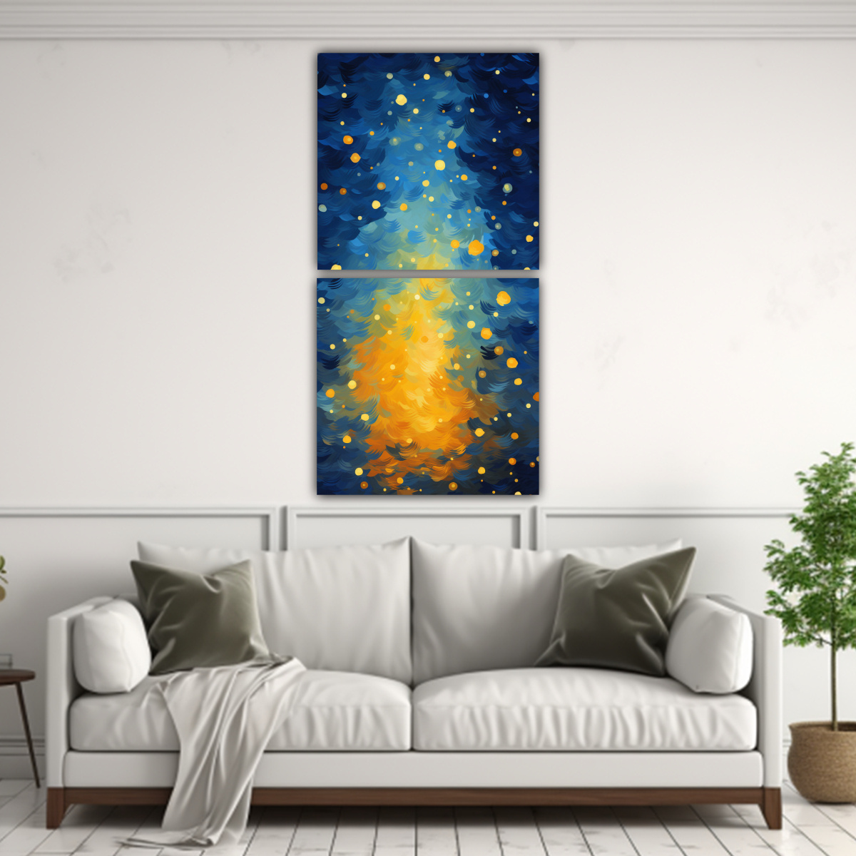 pintura-impresionista-de-la-noche-con-muchos-tonos-de-la-colecci-n-de-decoraci-n-dos-cuadros-1