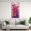 pintura-juvenil-de-flores-p-rpura-y-magenta-en-lienzo-1