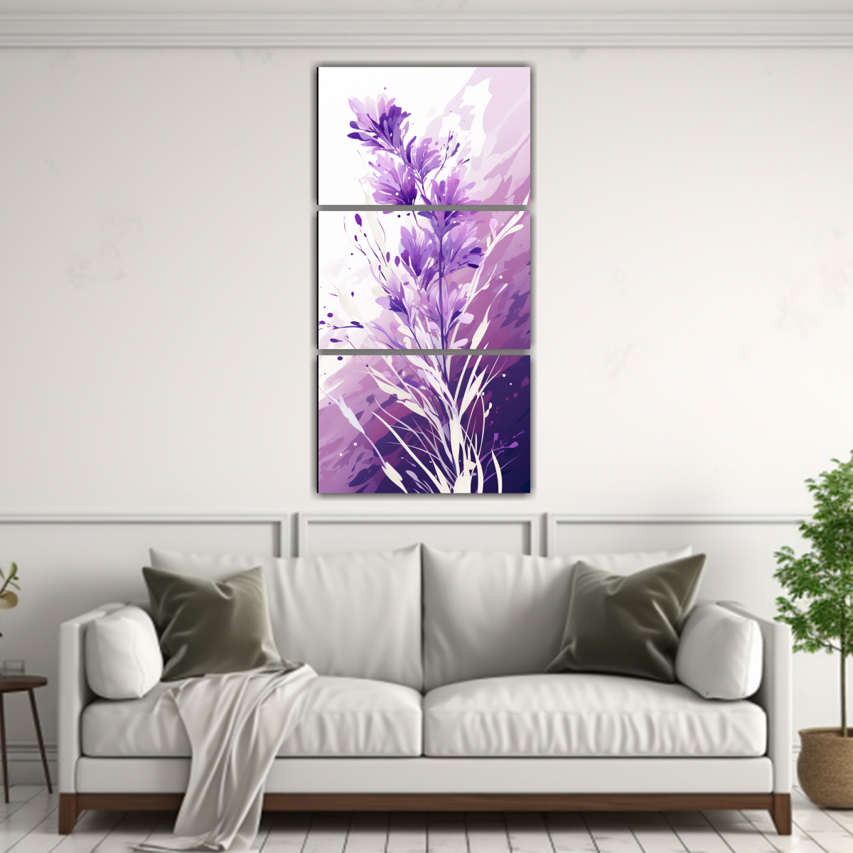 pintura-lienzo-vertical-motivo-limoncillo-en-morado-y-blanco-neonoir-1