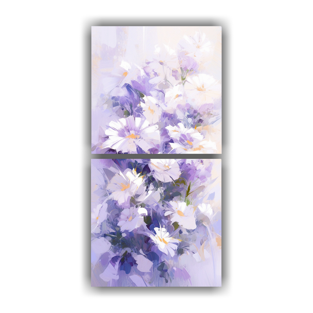 pintura-moderna-sala-flores-p-rpura-y-blanco-