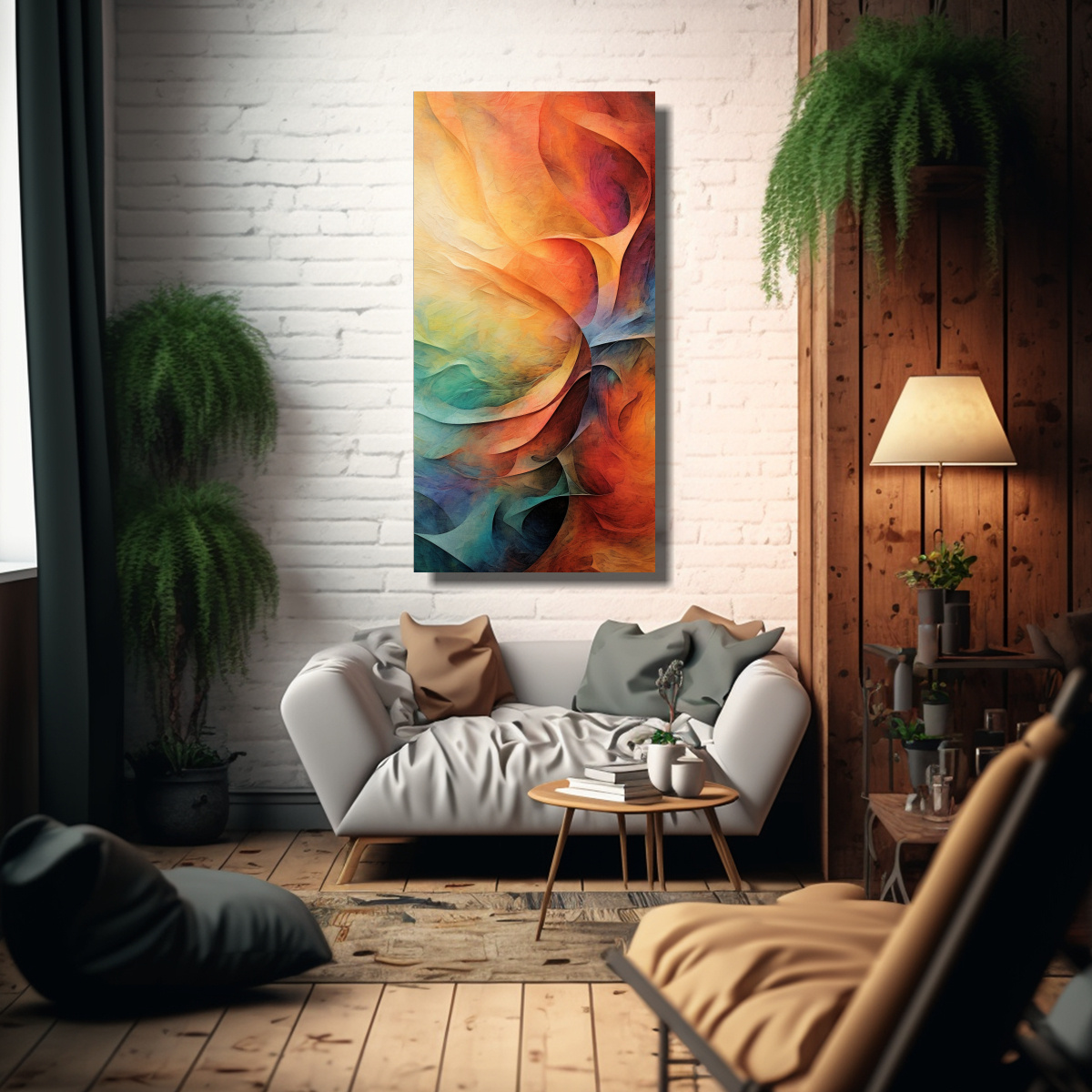 pintura-mural-abstracta-multicolor-intensa-arte-de-pared-nico-y-asombroso-1