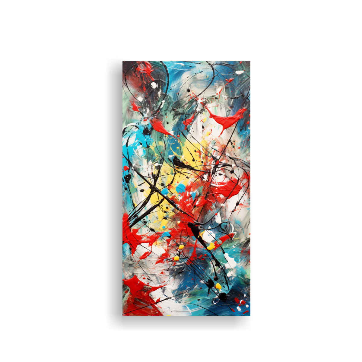 pintura-mural-estilo-jackson-pollock-colores-fr-os