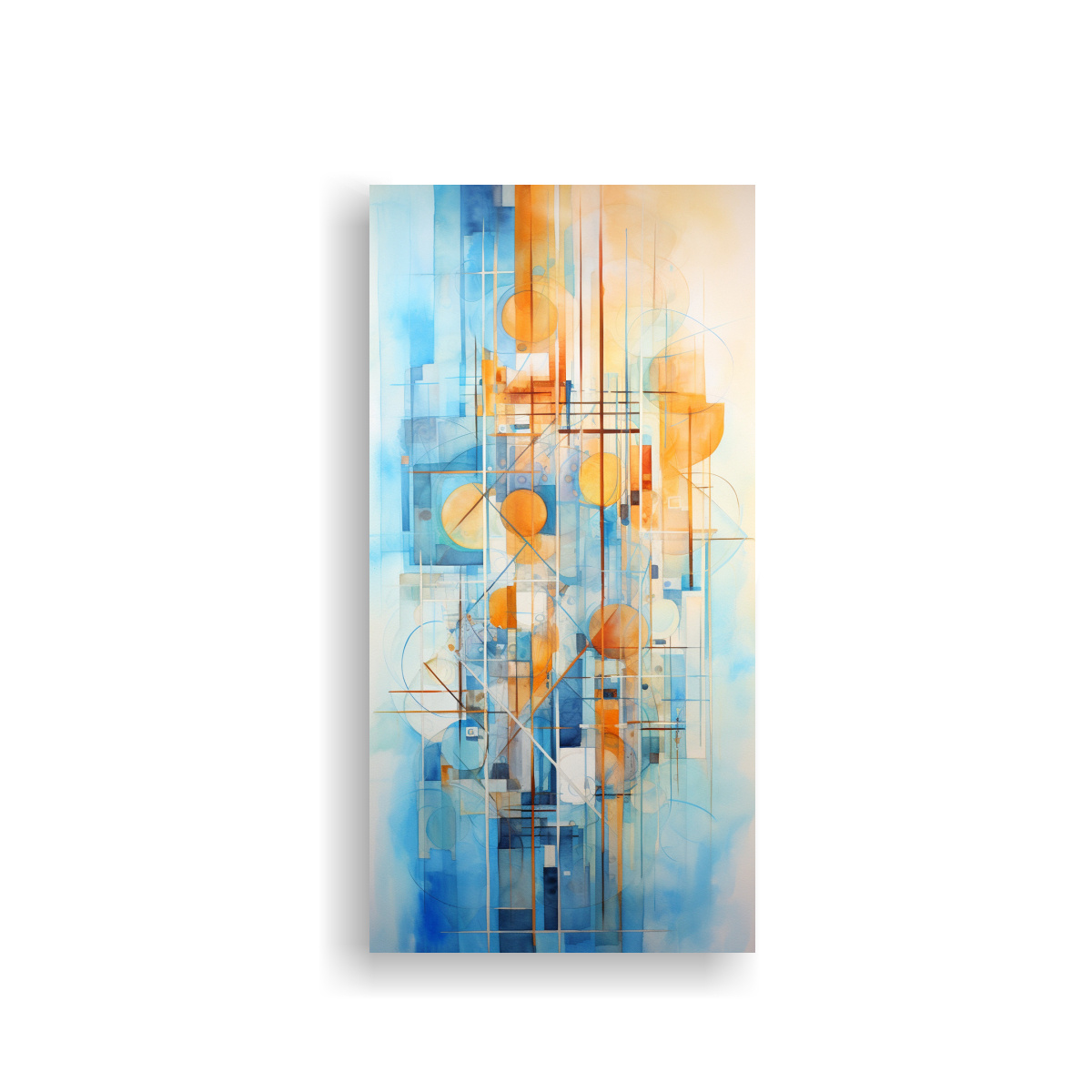 pintura-mural-exclusiva-de-una-escena-de-la-ciudad-en-colores