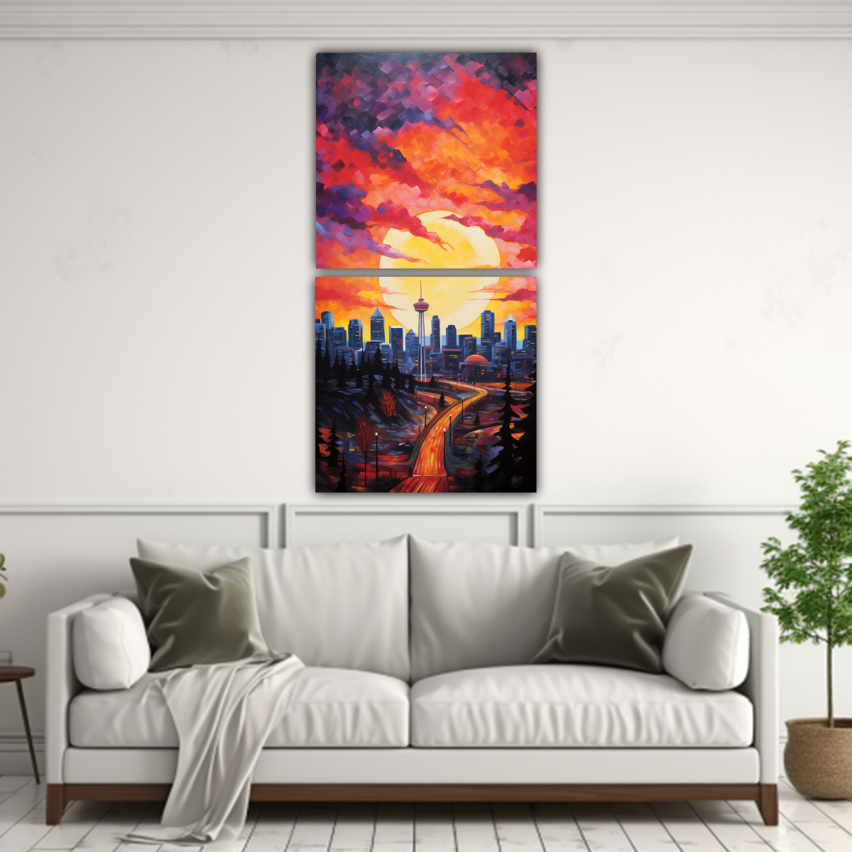 pintura-neoexpresionista-de-paisaje-urbano-del-centro-de-la-ciudad-en-alta-calidad-1