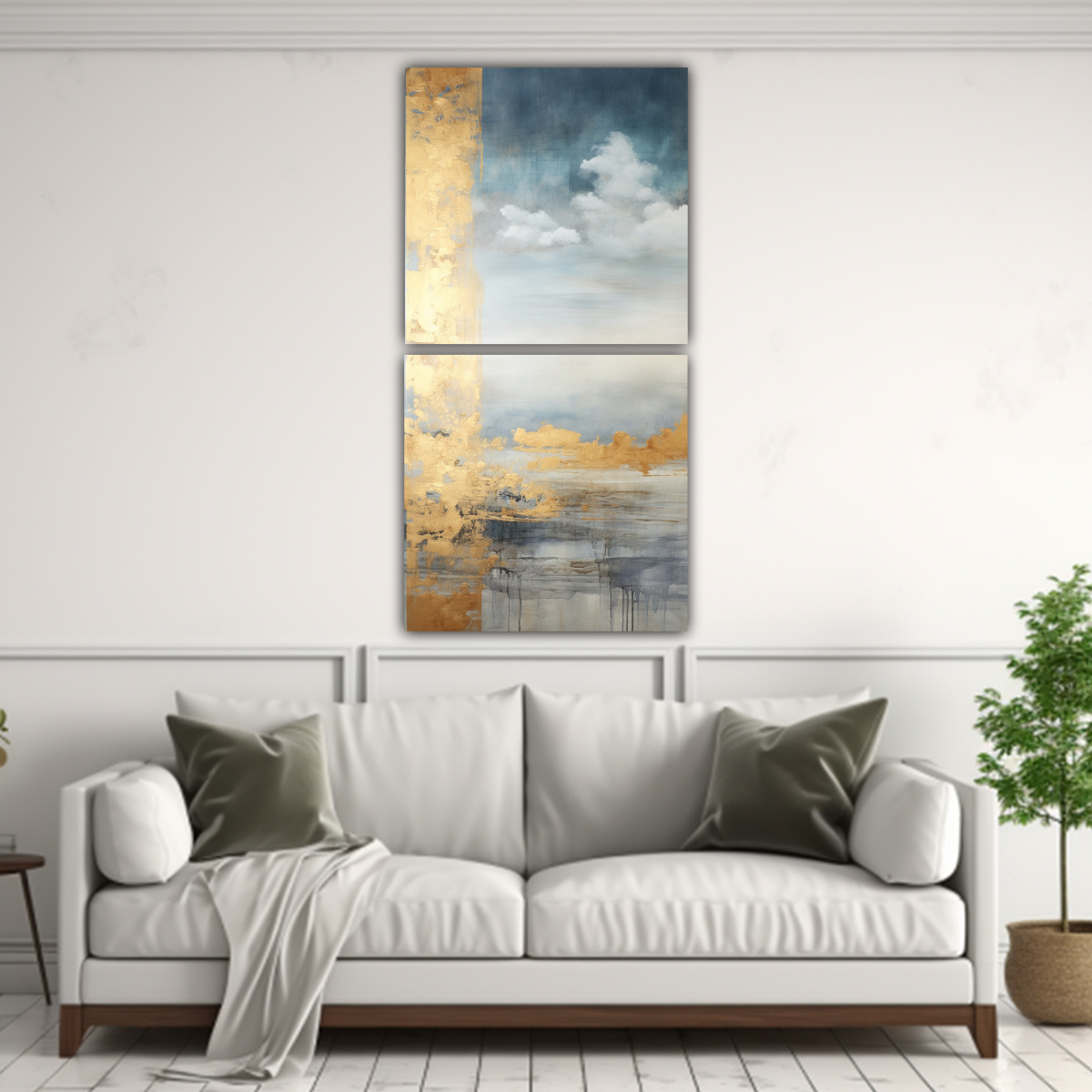 pintura-rectangular-de-la-vanguardia-de-bellas-artes-con-acuarela-dorada-turquesa-y-plateada-1