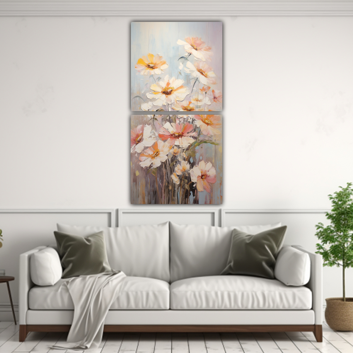 pintura-set-2-artes-vanguardia-simplicidad-a-colores-apagados-en-lienzo-al-estilo-de-flores-1
