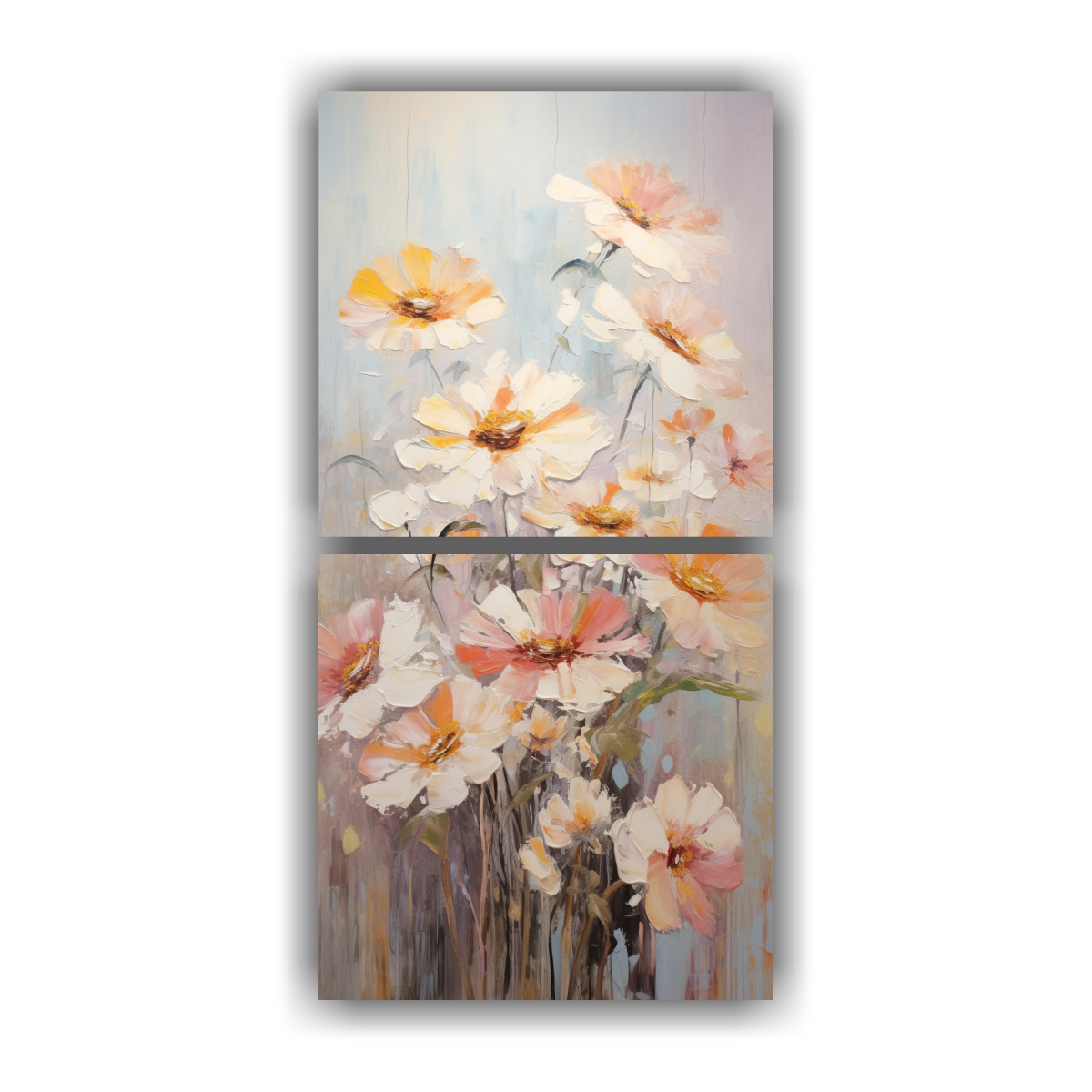 pintura-set-2-artes-vanguardia-simplicidad-a-colores-apagados-en-lienzo-al-estilo-de-flores