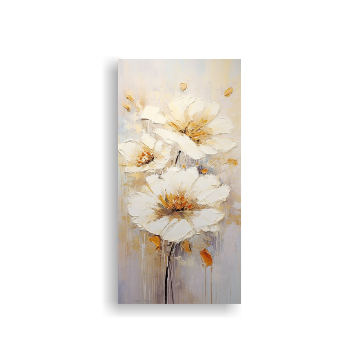 pintura-sobre-lienzo-de-flor-blanca-en-estilo-de-dise-o-de-impacto-visual