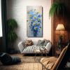 pintura-sobre-lienzo-de-girasoles-azules-en-estilo-de-arte-conceptual-inspirador-1