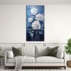 pintura-tres-lienzos-inspiraci-n-figuras-en-lienzo-estilo-azul-rosas-1