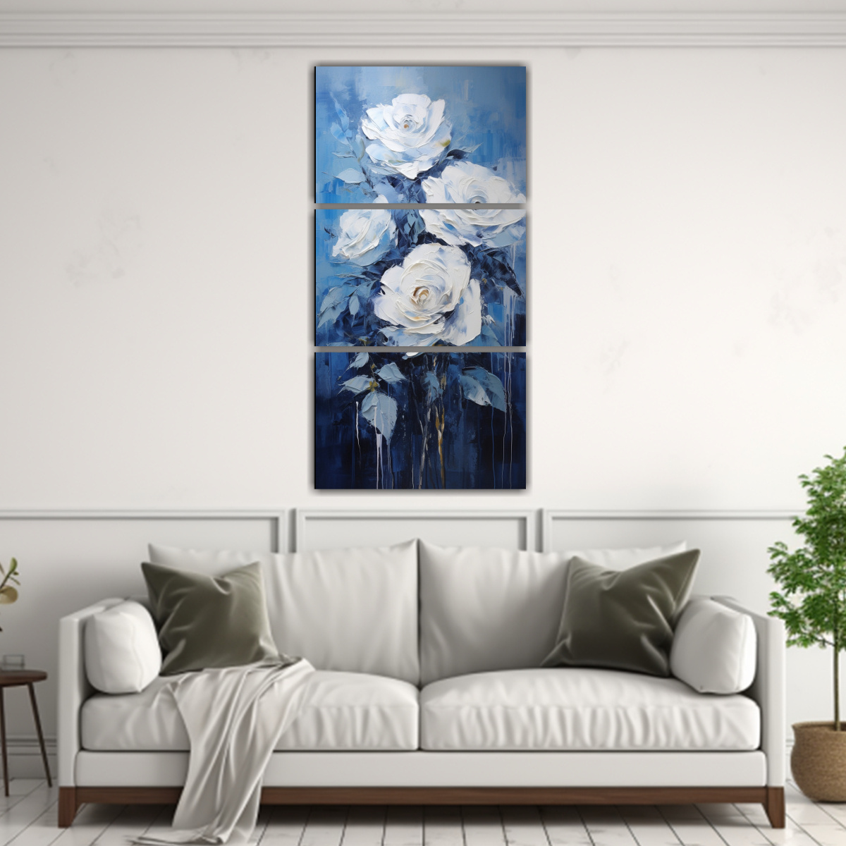 pintura-tres-lienzos-inspiraci-n-figuras-en-lienzo-estilo-azul-rosas-1