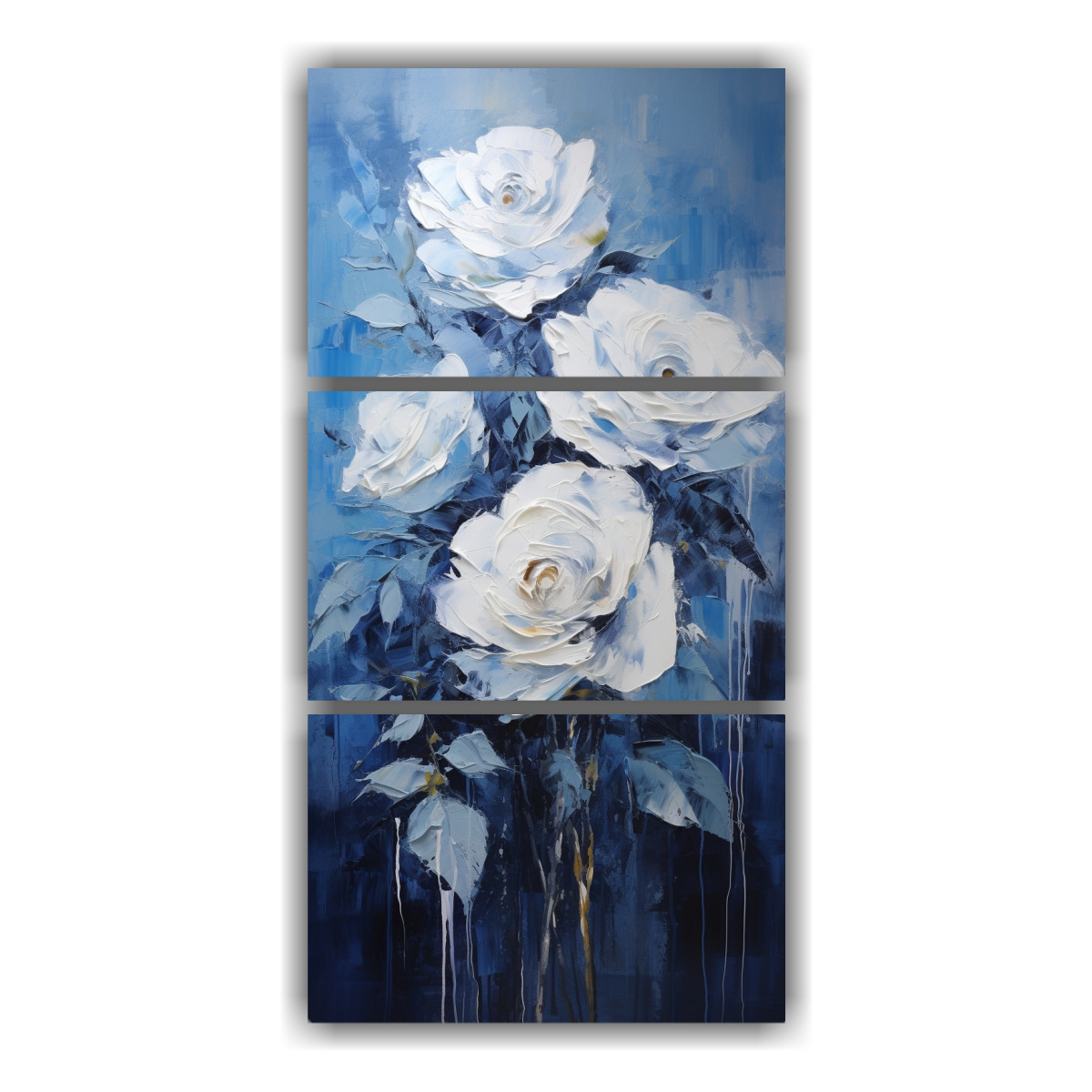 pintura-tres-lienzos-inspiraci-n-figuras-en-lienzo-estilo-azul-rosas
