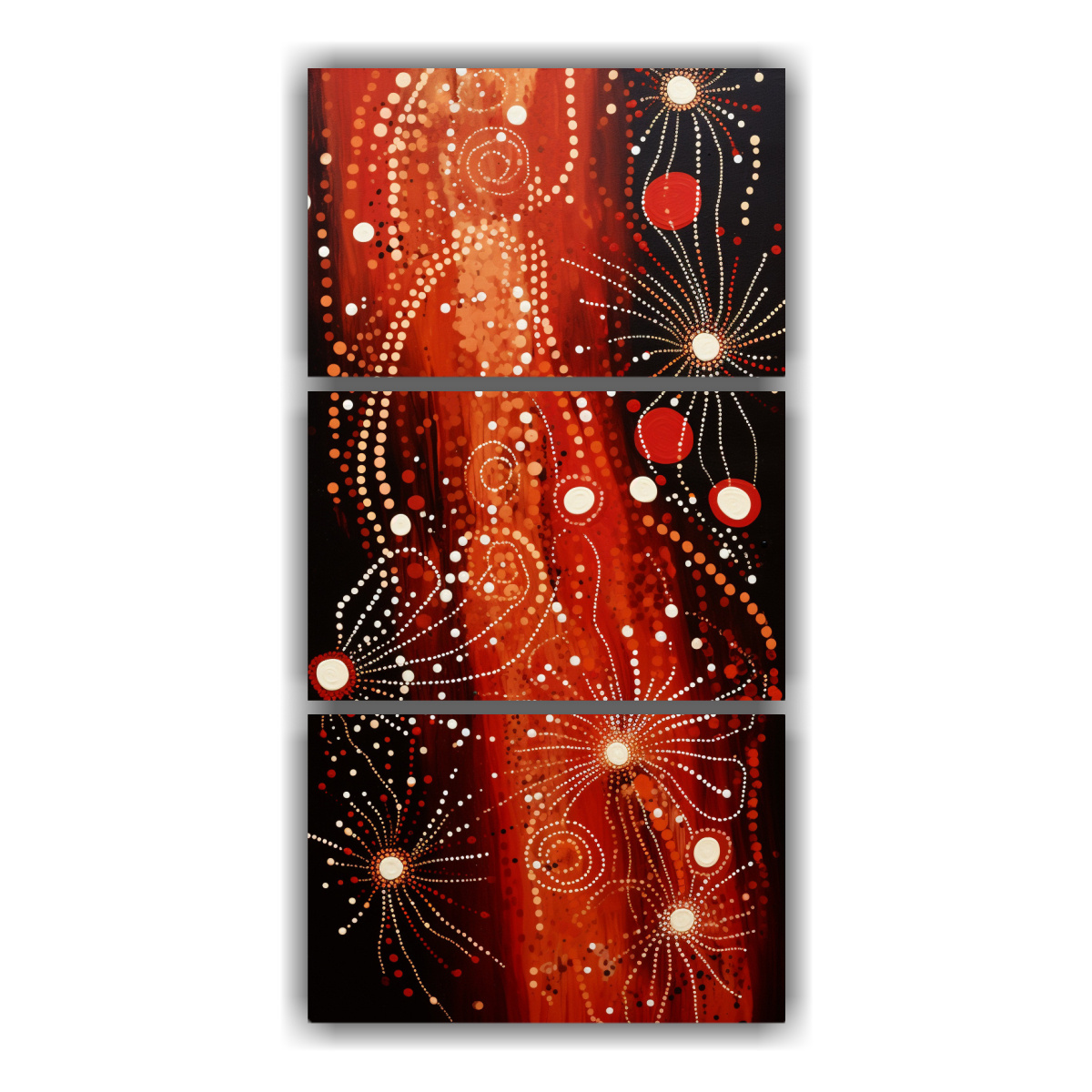 pinturas-abstractas-de-belleza-natural-en-estilo-moderno-inspiradas-en-arte-aborigen-australiano