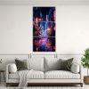 pinturas-abstractas-de-ciudad-cyberpunk-set-de-3-obras-maestras-1