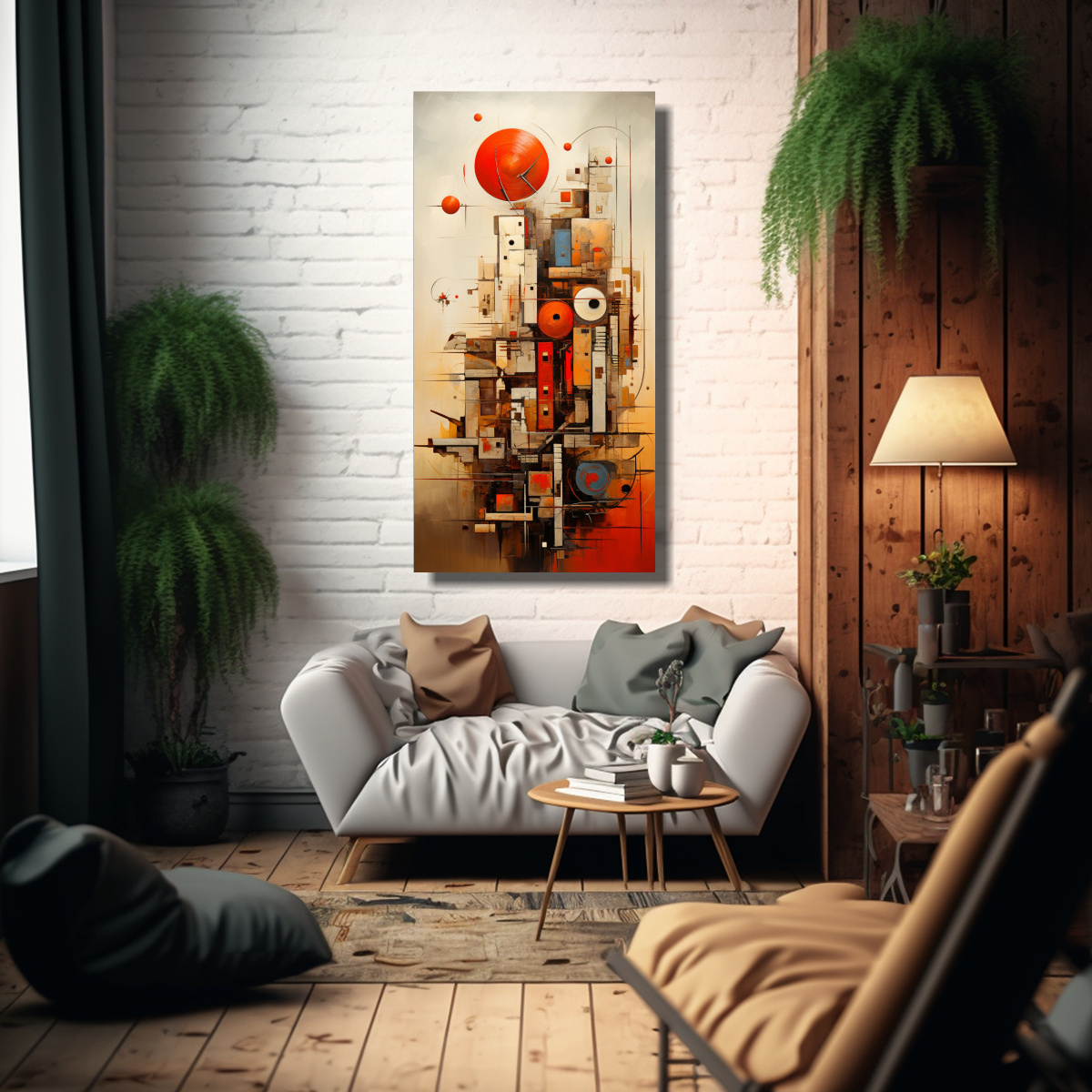 pinturas-abstractas-de-cuadros-impresionistas-para-comedor-1