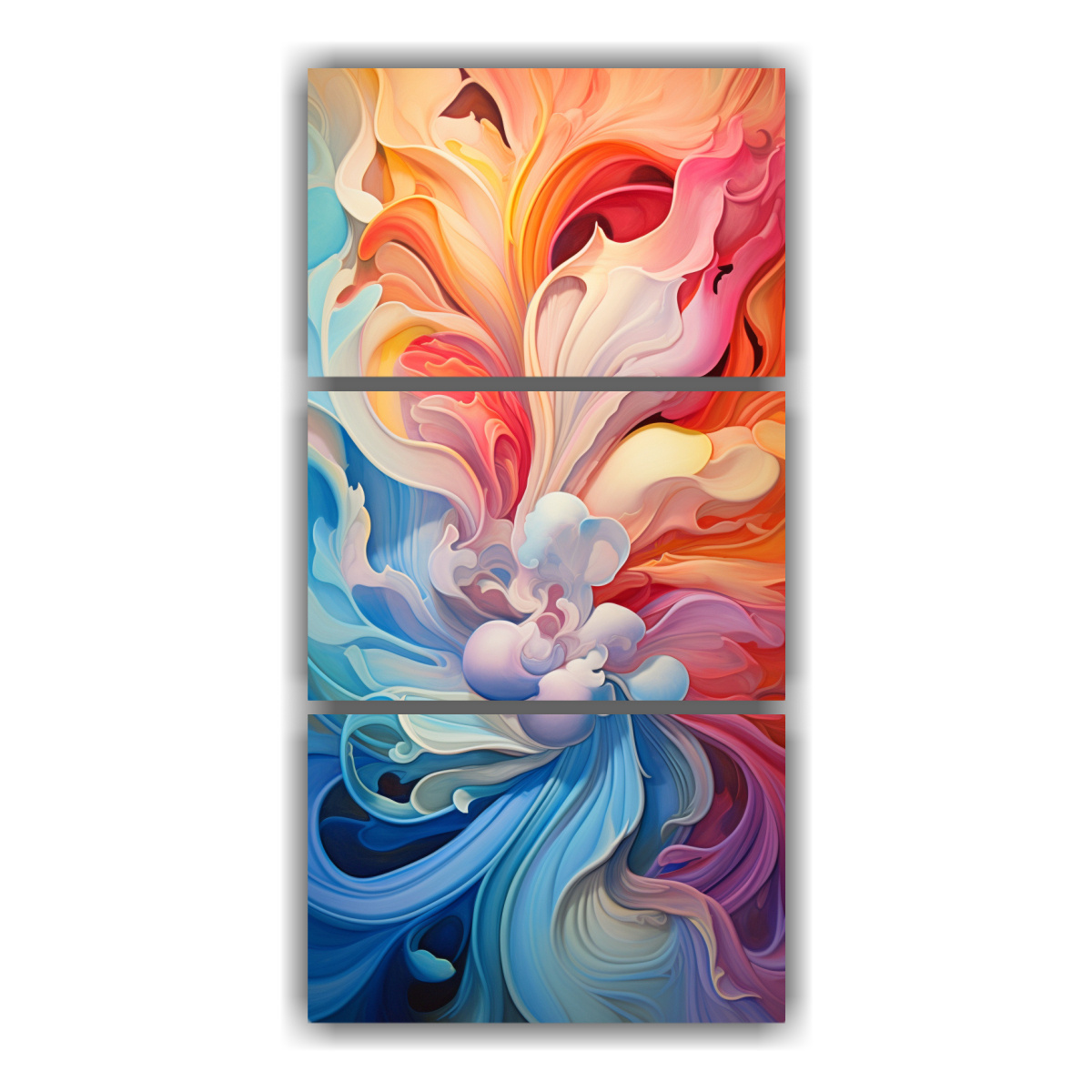 pinturas-abstractas-de-din-mica-fluida-para-comedor-tres-cuadros-estilo-galer-a