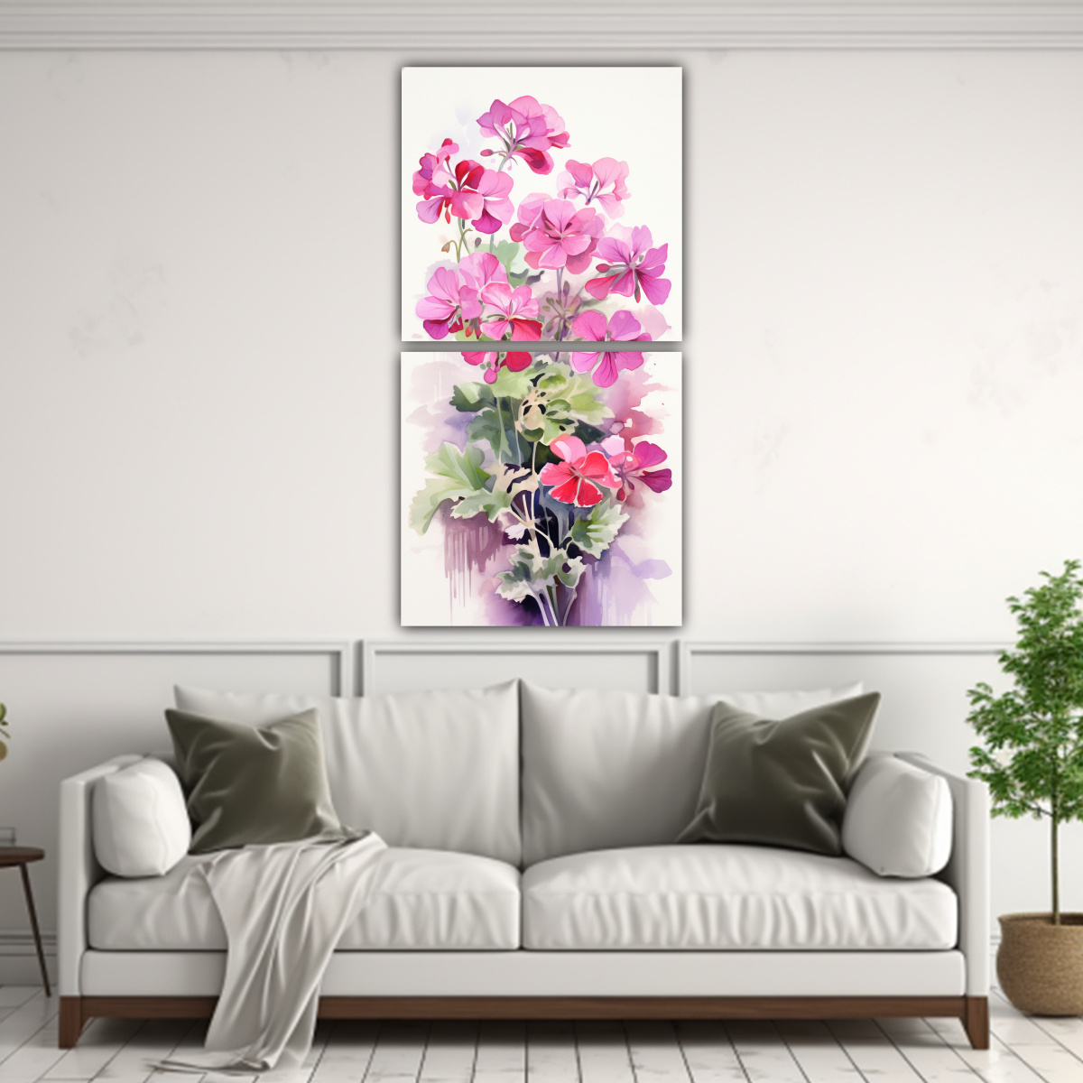 pinturas-abstractas-de-dos-lienzos-de-tela-con-sensibilidad-art-stica-y-flores-geranio-en-colores-rosa-1-1