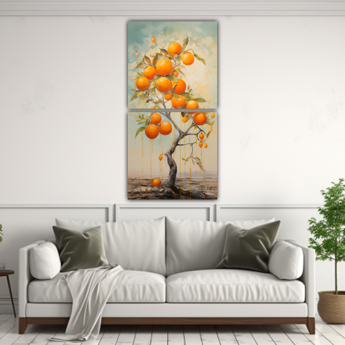 pinturas-abstractas-de-impacto-visual-para-decoraci-n-estilo-leo-de-alta-detalle-rbol-naranja-en-arte-abstracto-1