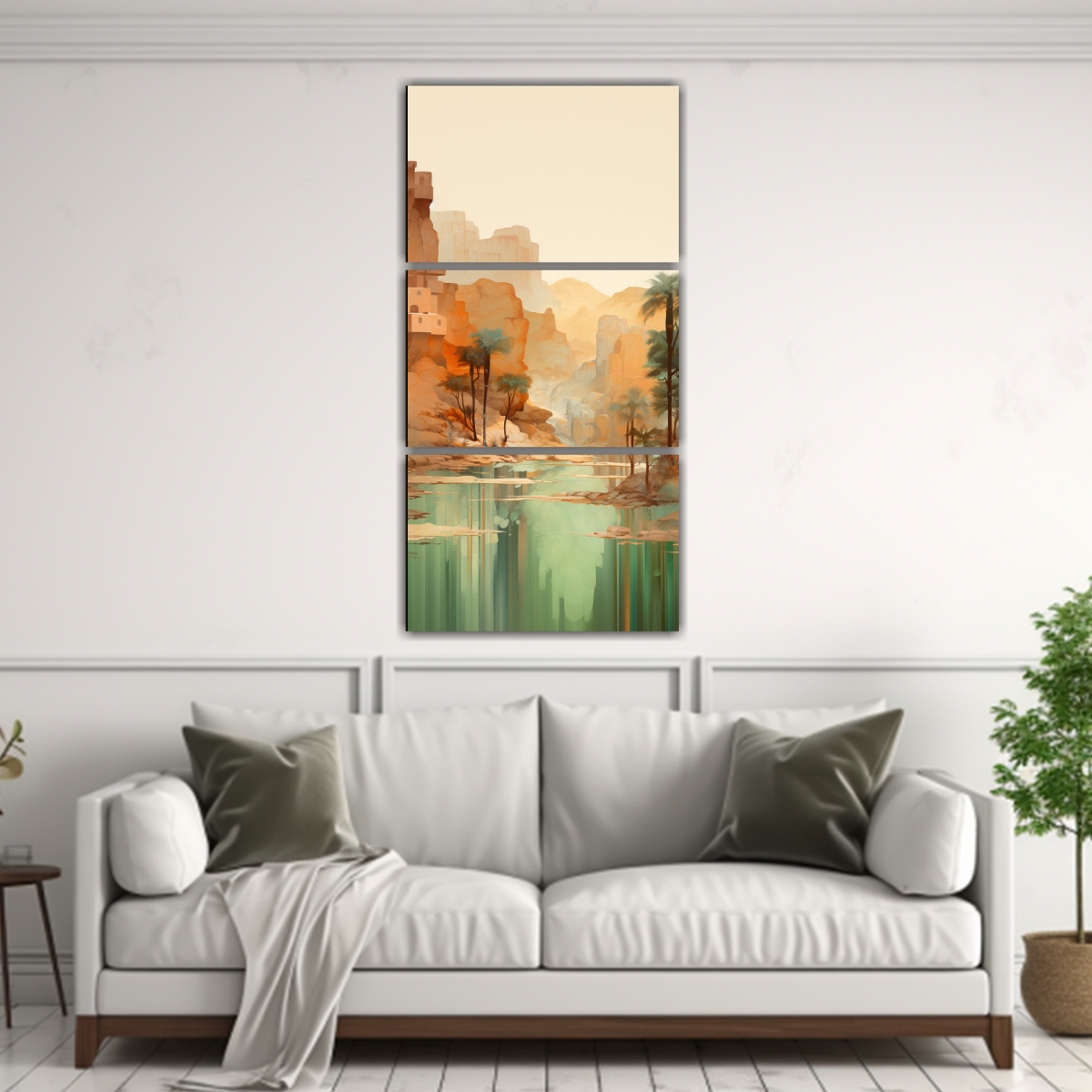 pinturas-abstractas-de-oasis-des-rtico-con-tonos-c-lidos-1-1