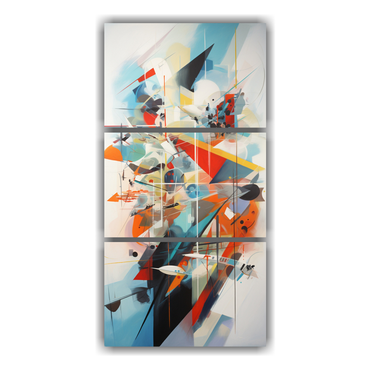 pinturas-abstractas-en-bastidor-con-dinamismo-y-calidez