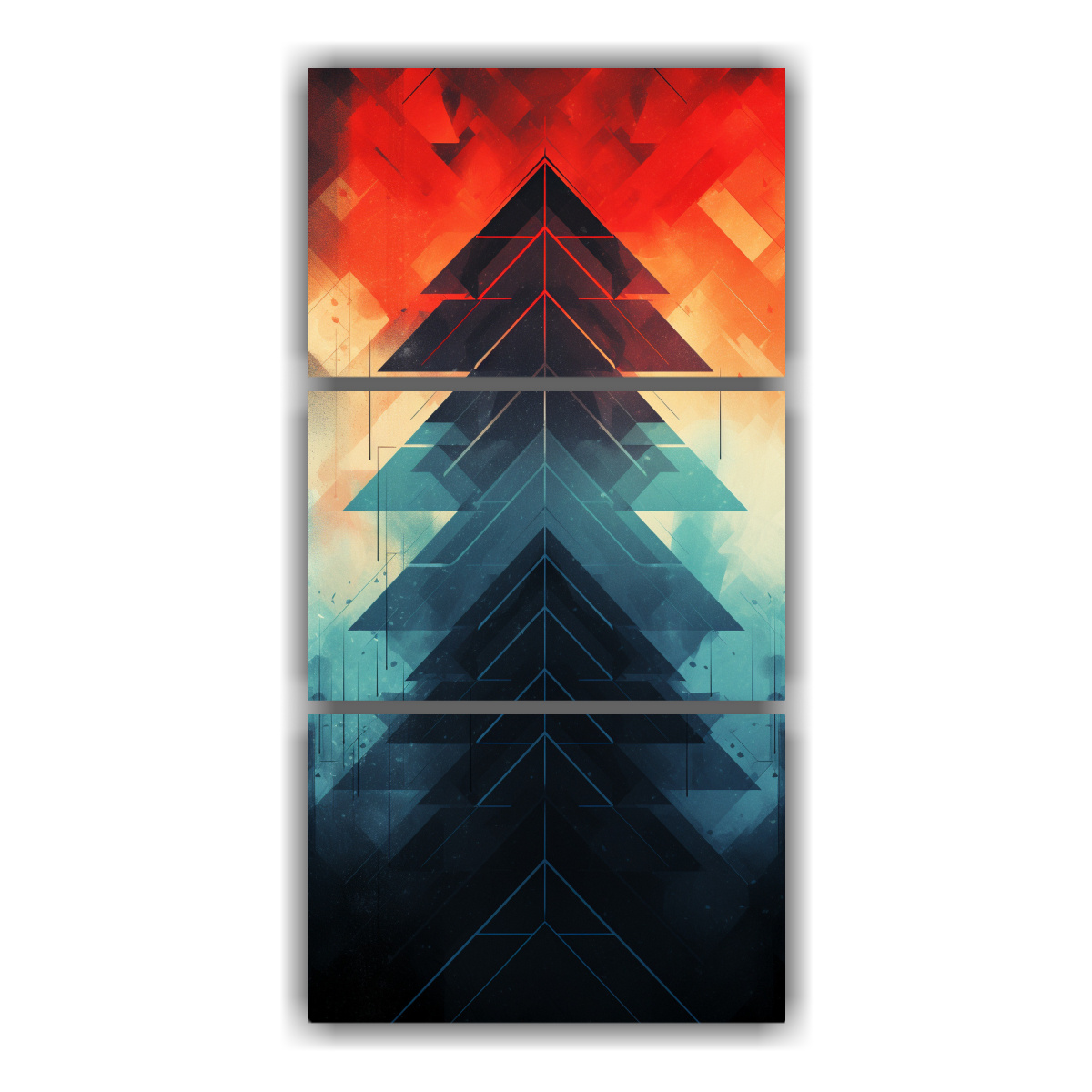 pinturas-abstractas-en-bastidor-moderno-para-una-decoraci-n-intensa-