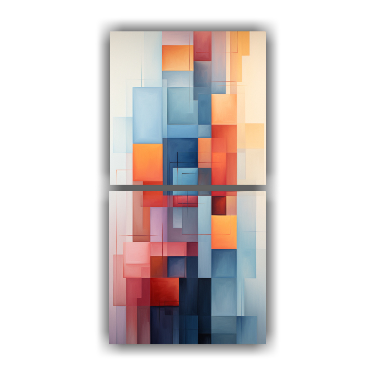 pinturas-abstractas-en-colores-suaves-l-neas-geom-tricas-exuberantes-conjunto-de-2