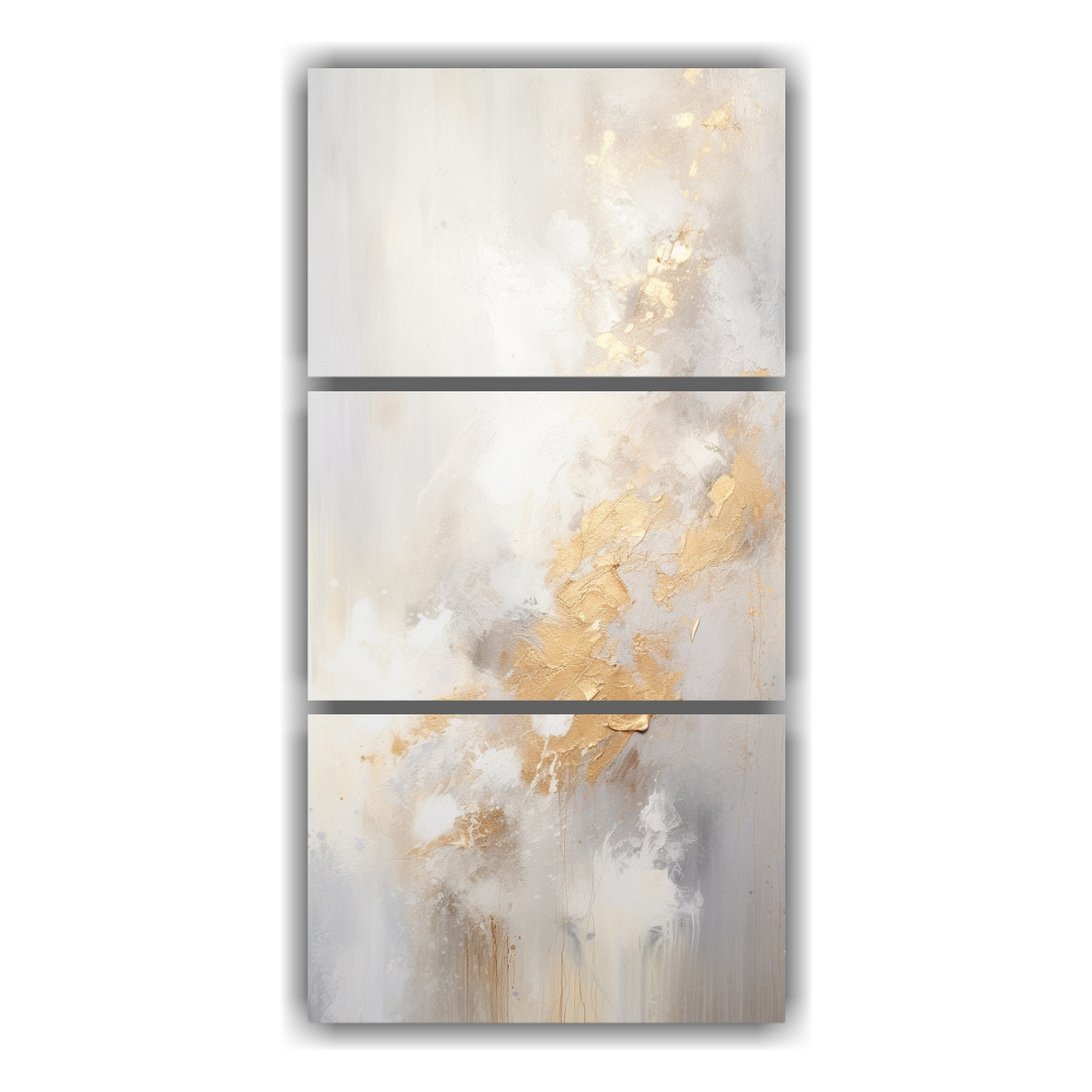 pinturas-abstractas-en-venta-con-fondo-blanco-y-salpicaduras-doradas