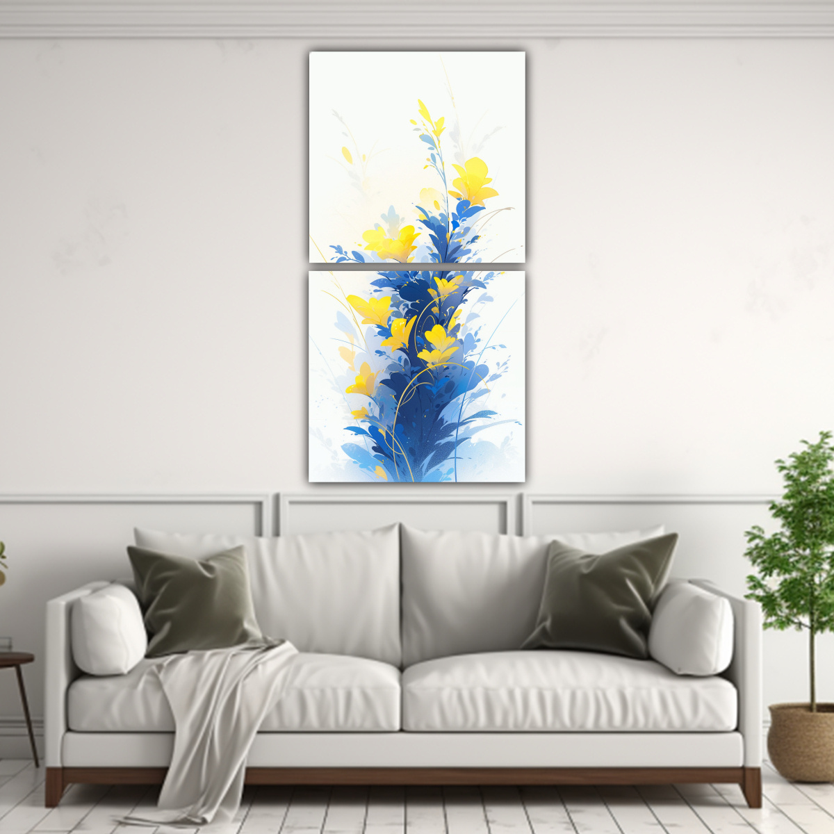pinturas-abstractas-exuberantes-amarillo-y-azul-atmosfera-neonoir-estilo-dos-artes-1