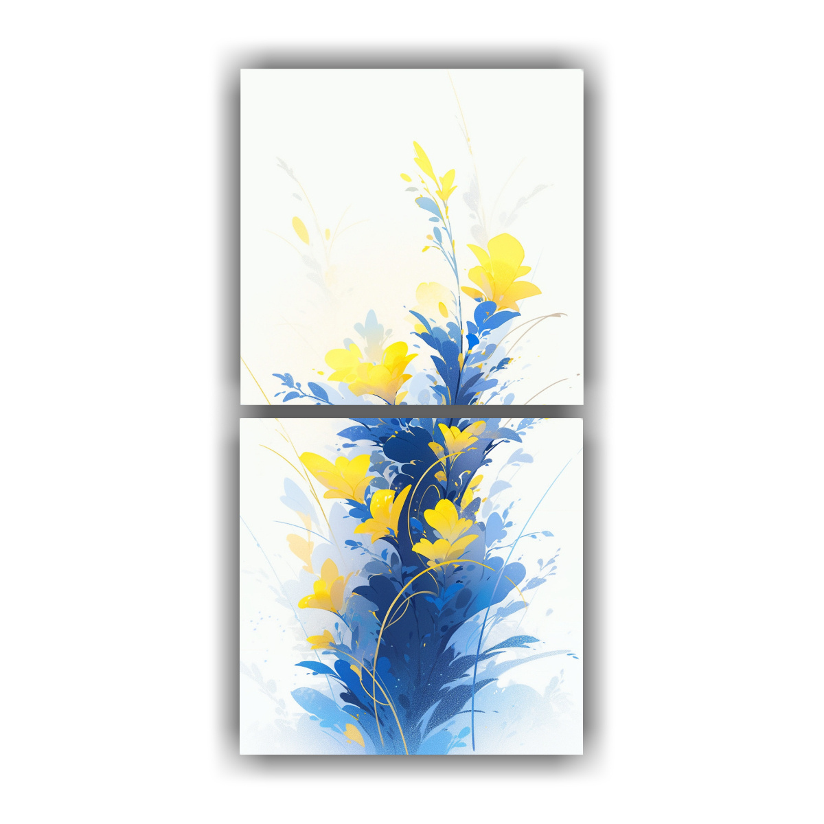 pinturas-abstractas-exuberantes-amarillo-y-azul-atmosfera-neonoir-estilo-dos-artes