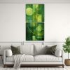 pinturas-abstractas-modernas-en-lienzo-verde-1-1