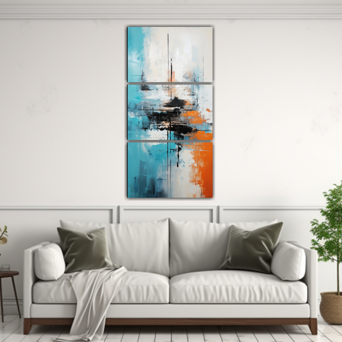 pinturas-abstractas-originales-en-movimiento-con-colores-turquesa-1