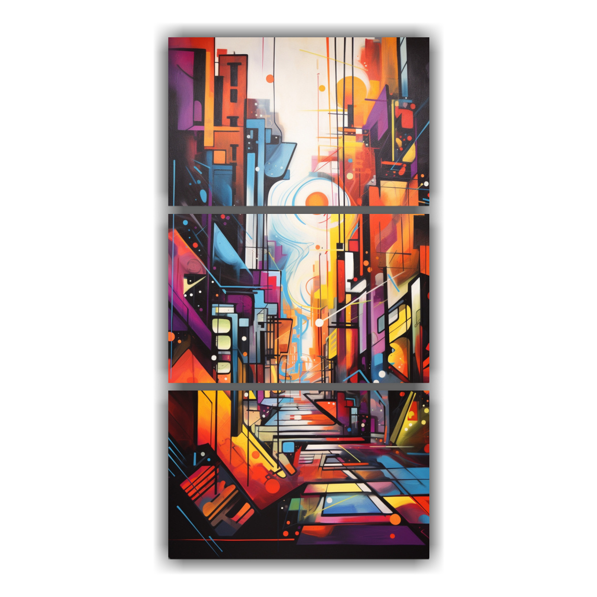 pinturas-abstractas-tres-canvas-para-dormitorio-energ-a-urbana-