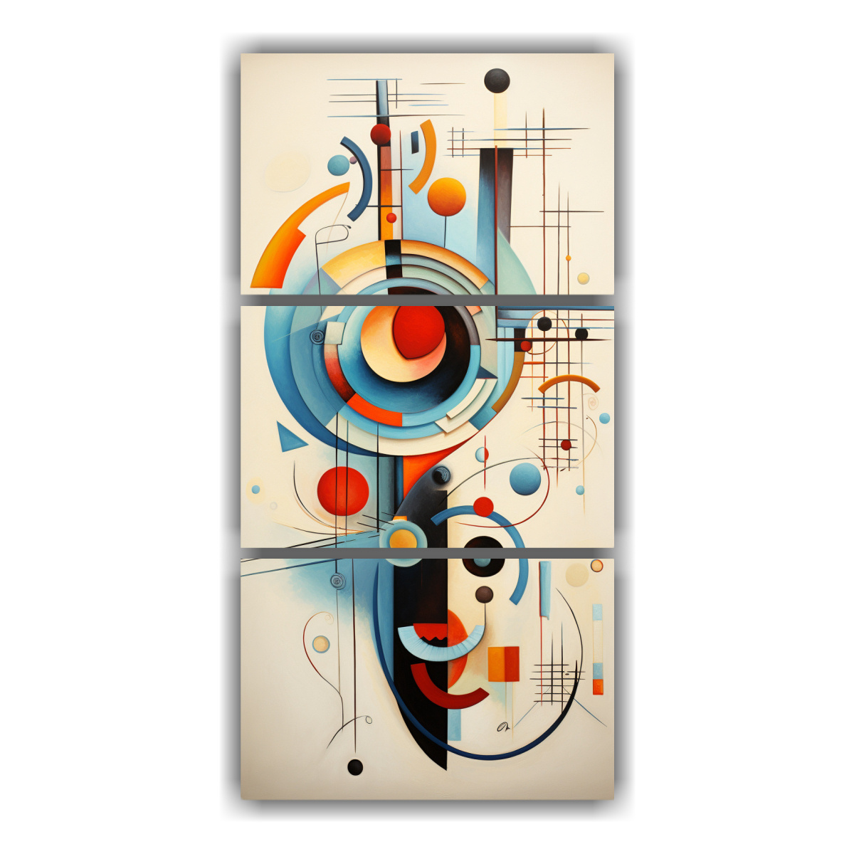 pinturas-abstractas-vintage-con-visi-n-de-kandinsky