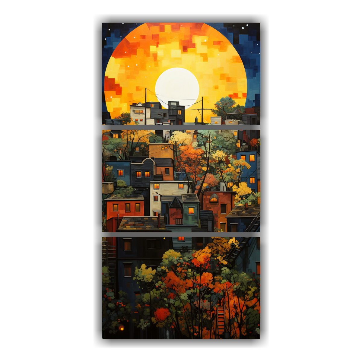 pinturas-acr-licas-de-efecto-visual-campo-a-ciudad-