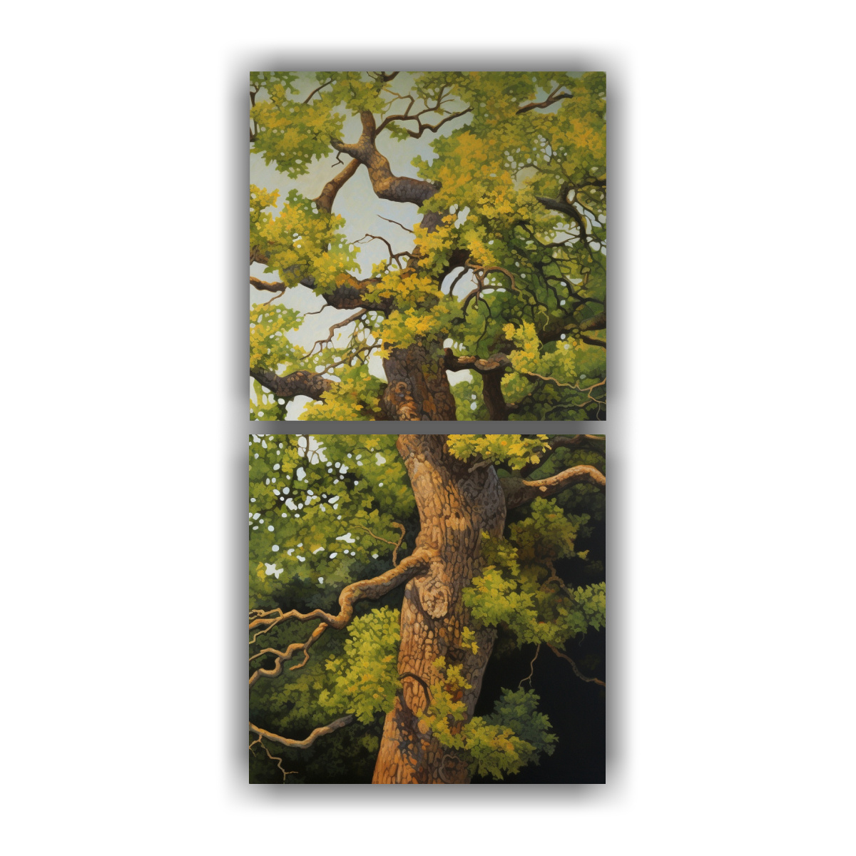 pinturas-de-arte-de-pared-abstracto-de-roble-detallada-obra-de-arte-al-leo-en-estilo-de-pintura-