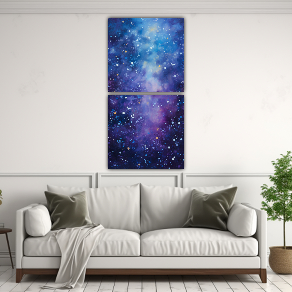 pinturas-de-arte-de-pared-de-escenario-abstracto-nocturno-estrellado-deep-set-de-2-1