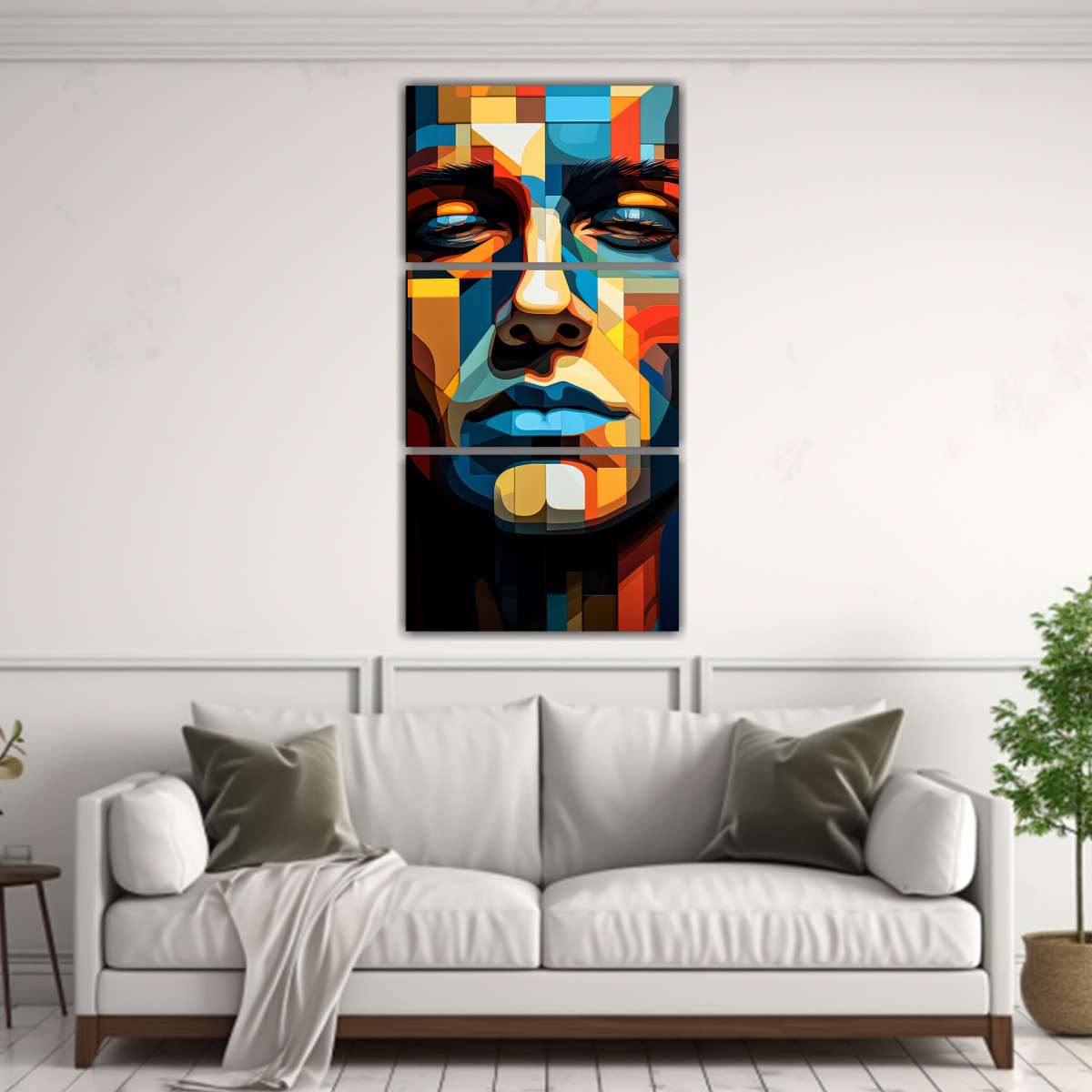 pinturas-de-decoraci-n-abstracta-con-rostro-de-p-xel-en-lienzo-de-alta-calidad-1